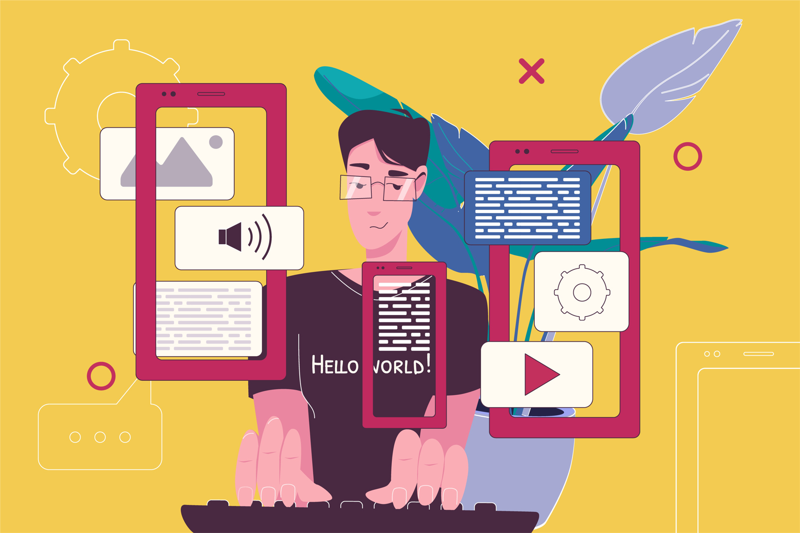 Content Marketing