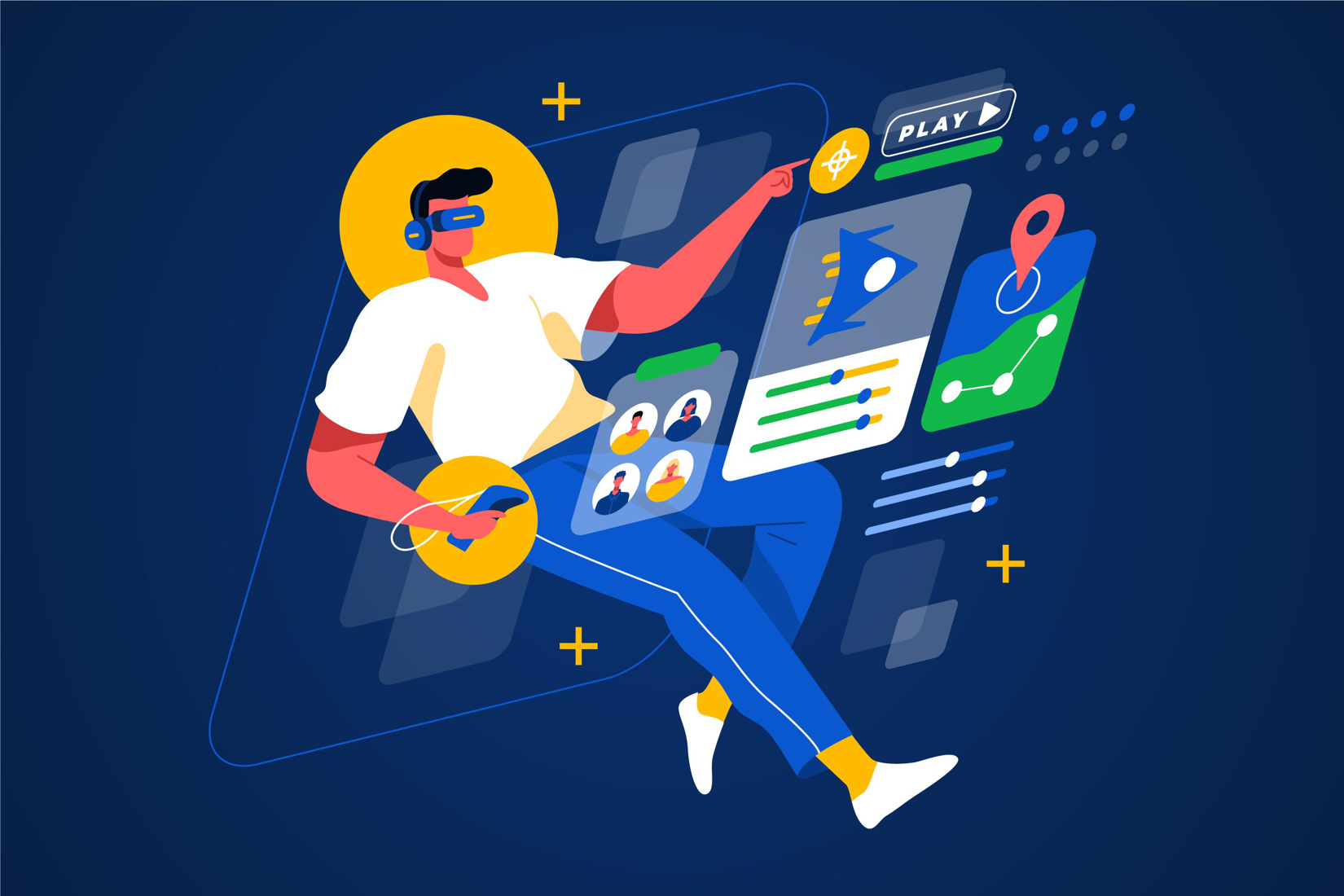 Digital Advertising