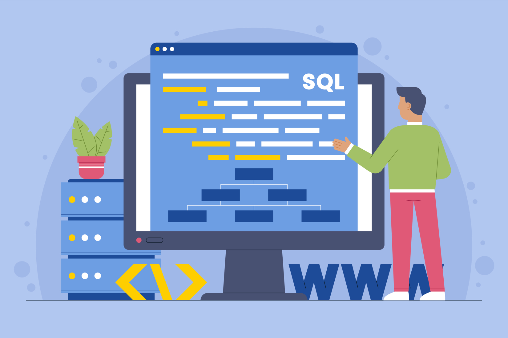 Web Development